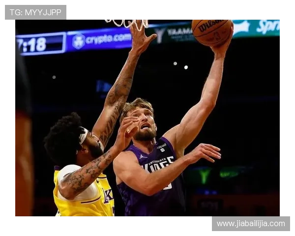 萨博尼斯三分如雨湖人防线失守完全被放空的惨痛教训